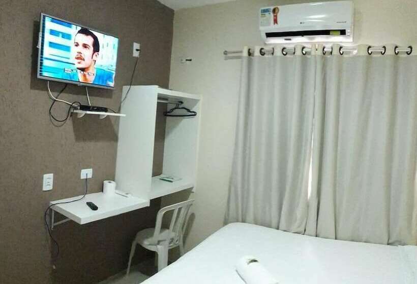 בית מלון כפרי Rio Araguaia Xambioá To