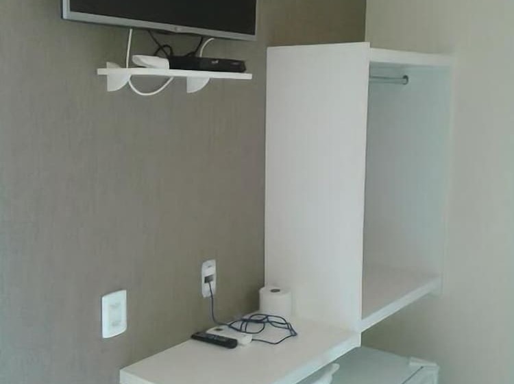 فندق Rio Araguaia Xambioá To