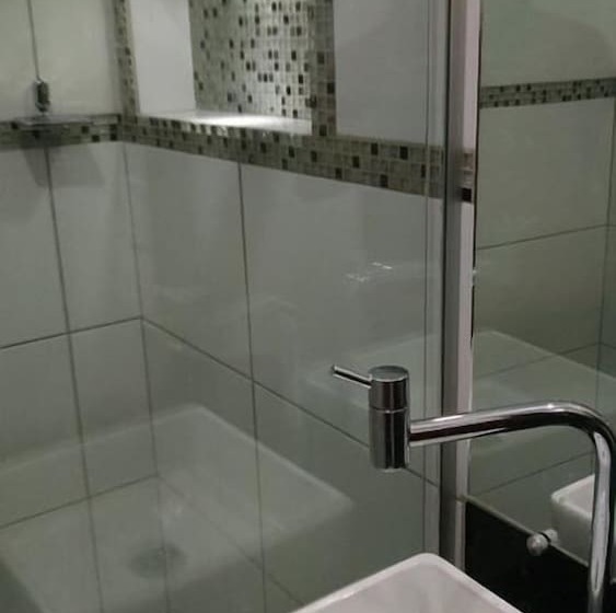 فندق Rio Araguaia Xambioá To