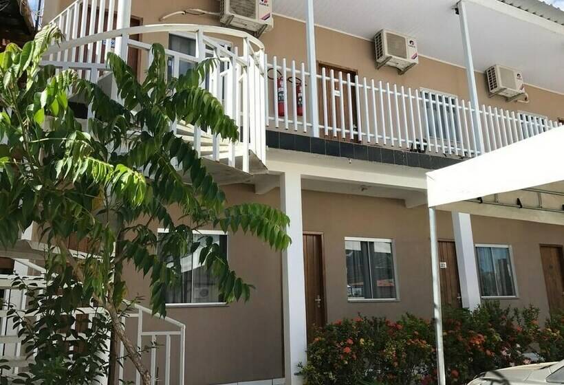 فندق Rio Araguaia Xambioá To