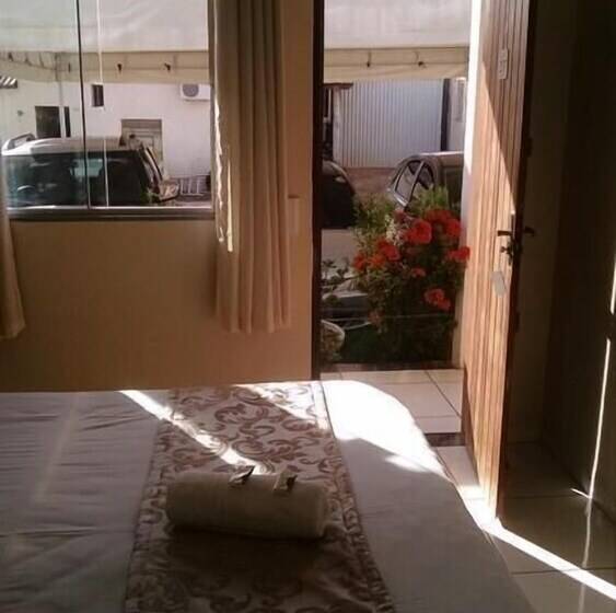 فندق Rio Araguaia Xambioá To