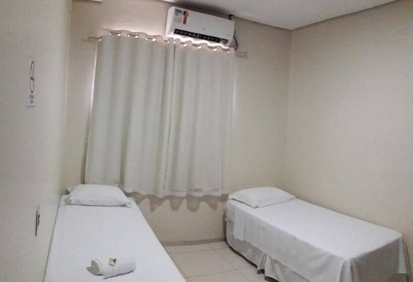 فندق Rio Araguaia Xambioá To