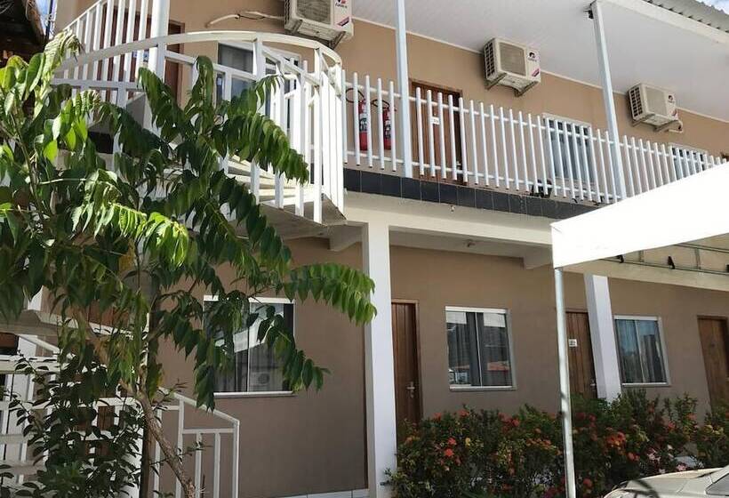 فندق Rio Araguaia Xambioá To