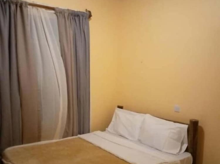 ホテル Ritungu Camp