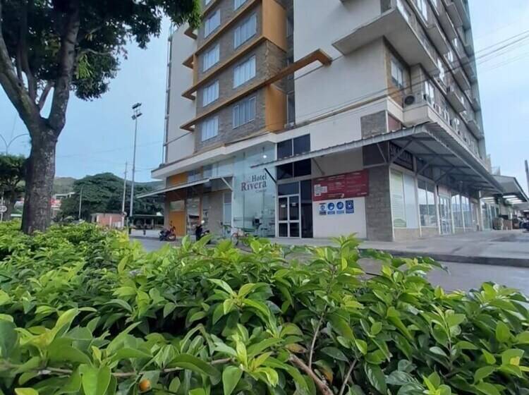 هتل Rivera Central