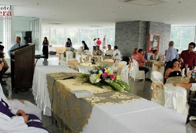 בית מלון כפרי Rivera Central