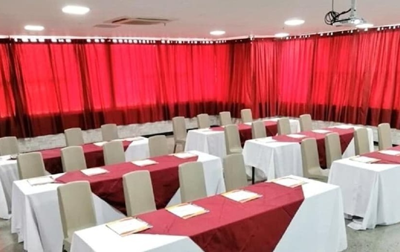 בית מלון כפרי Rivera Central