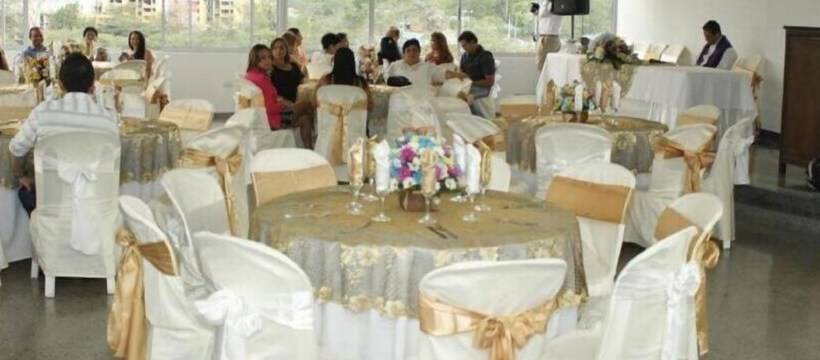 בית מלון כפרי Rivera Central