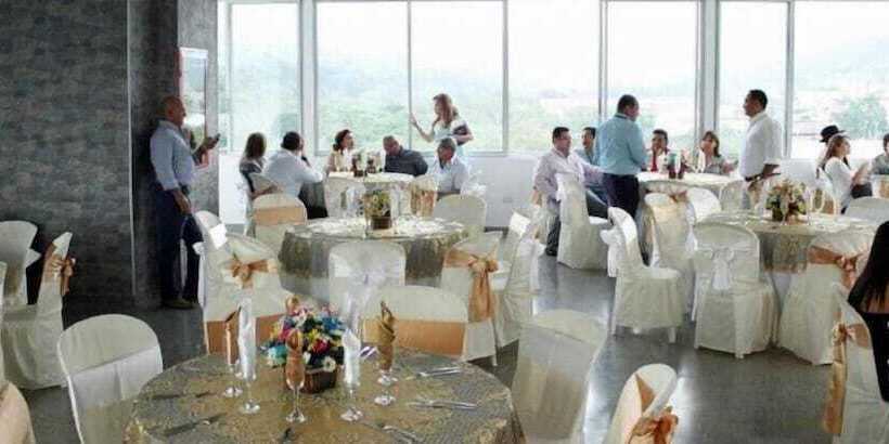 בית מלון כפרי Rivera Central