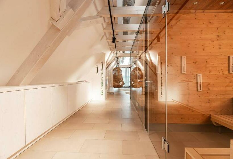 Отель & Restaurant Posthalterei