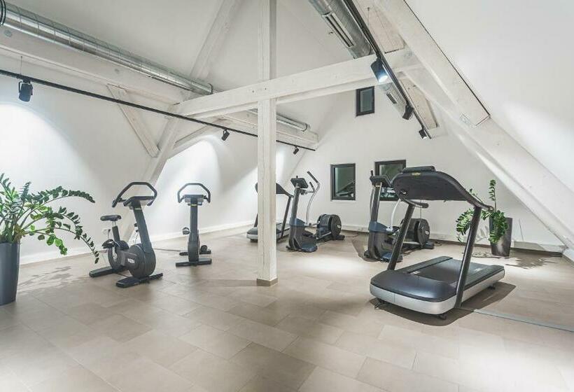 Отель & Restaurant Posthalterei