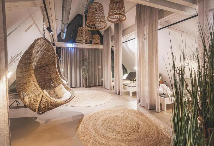 Отель & Restaurant Posthalterei