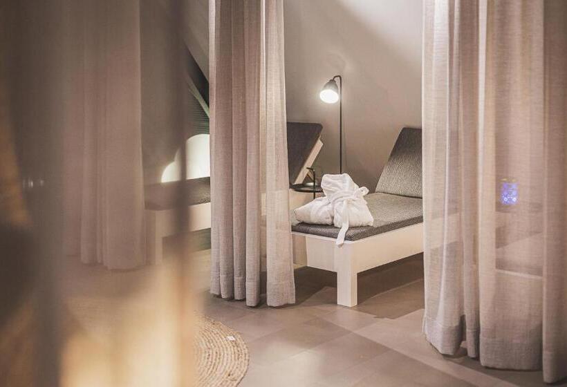 Отель & Restaurant Posthalterei