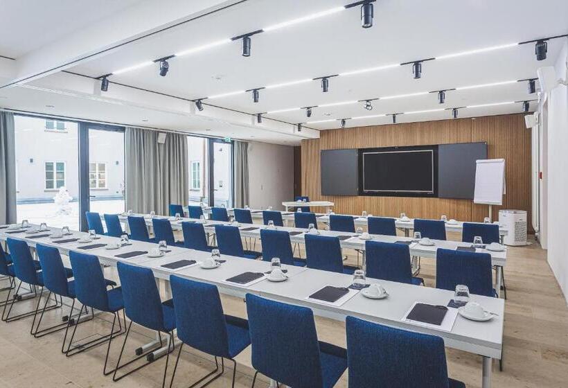 Отель & Restaurant Posthalterei