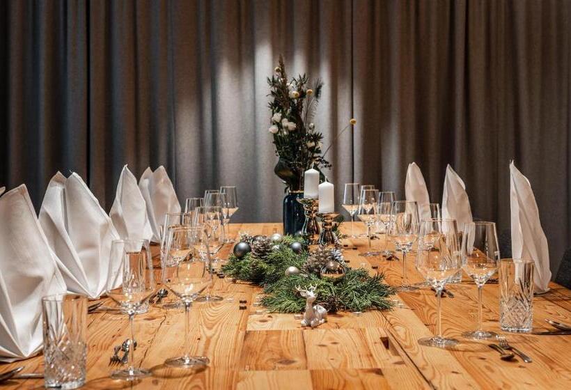 Отель & Restaurant Posthalterei