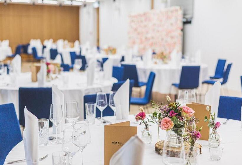 Отель & Restaurant Posthalterei