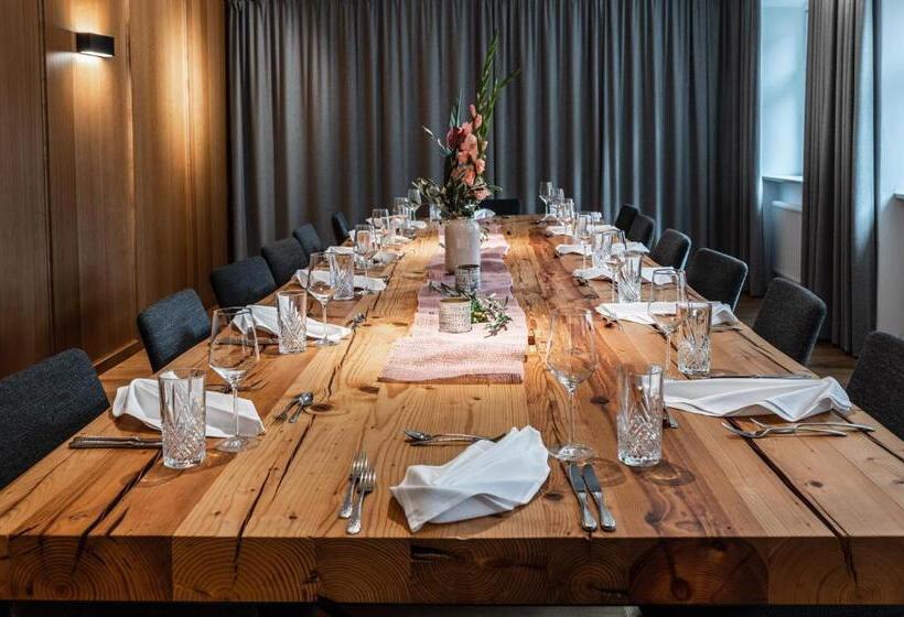 Отель & Restaurant Posthalterei