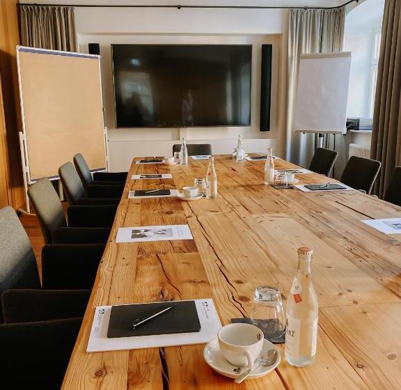 Отель & Restaurant Posthalterei