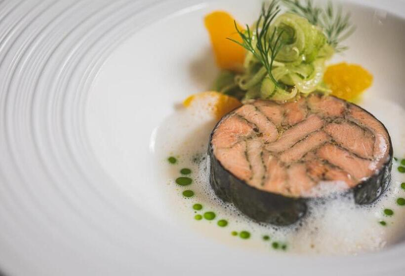 Отель & Restaurant Posthalterei