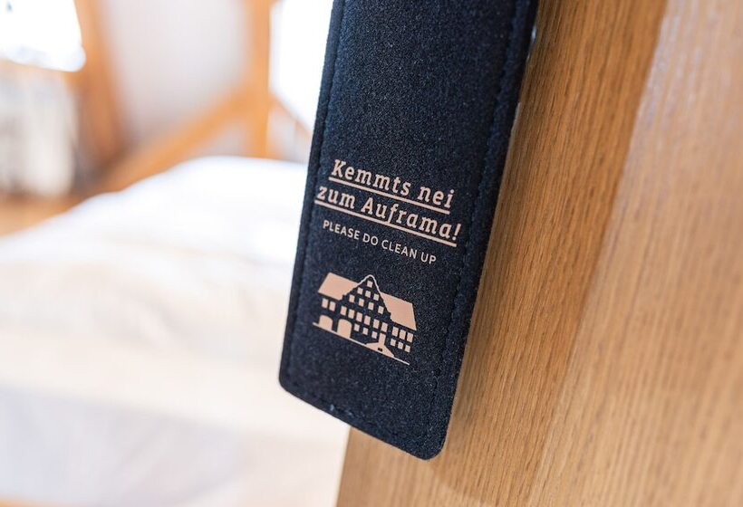 Отель & Restaurant Posthalterei