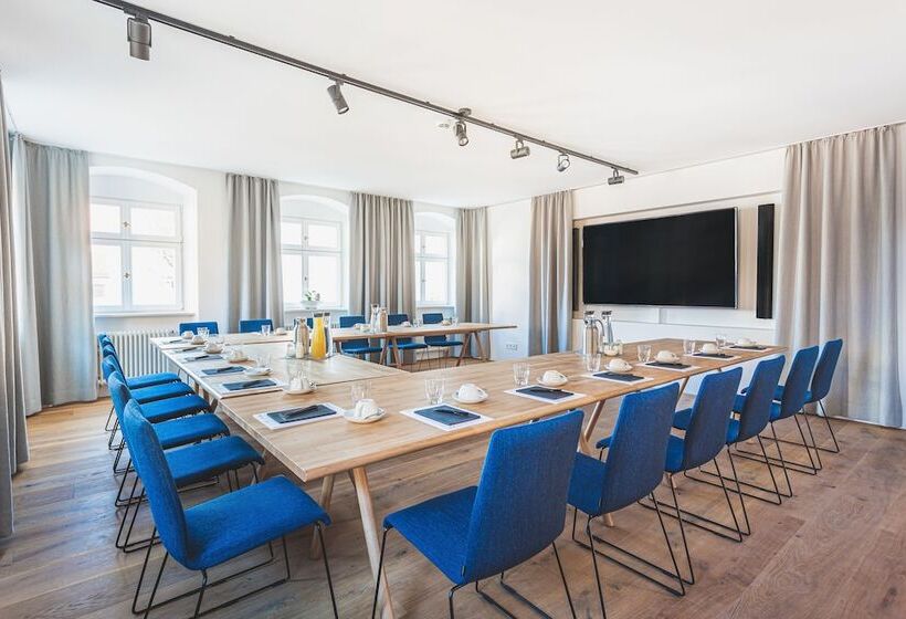 Отель & Restaurant Posthalterei