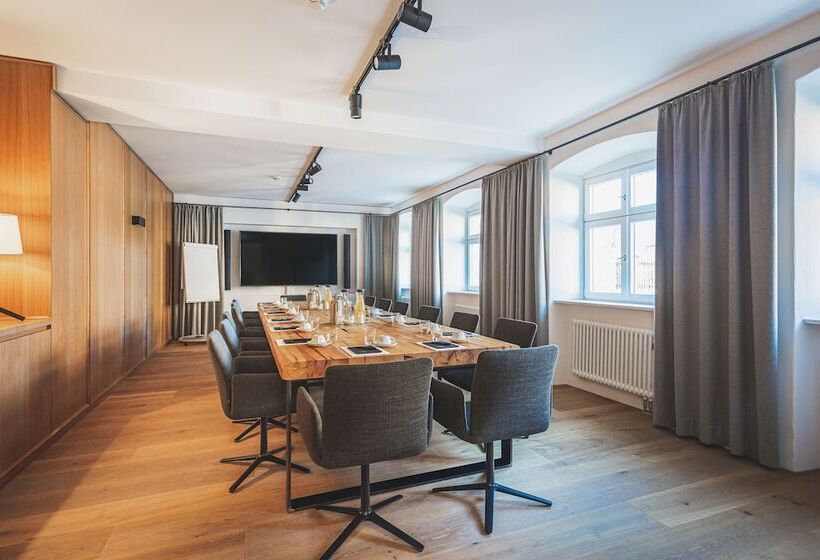 Отель & Restaurant Posthalterei