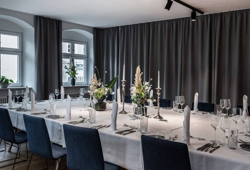 Отель & Restaurant Posthalterei