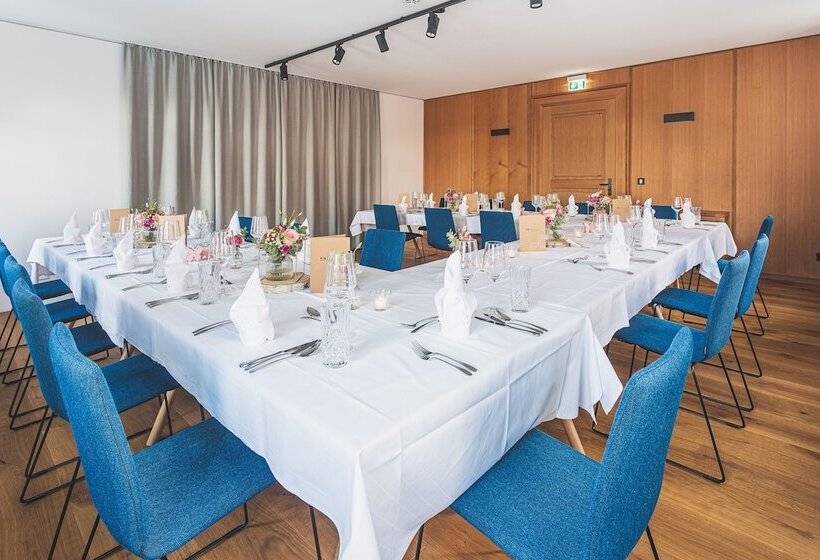 Отель & Restaurant Posthalterei