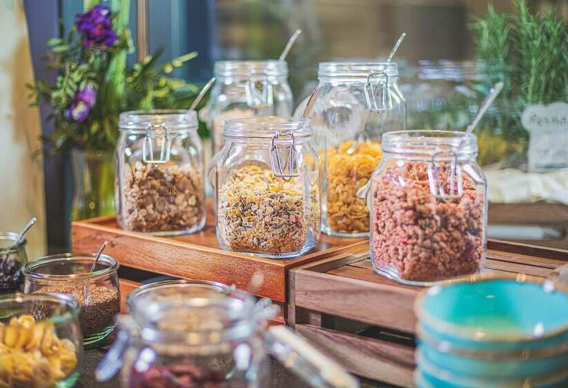 Отель & Restaurant Posthalterei