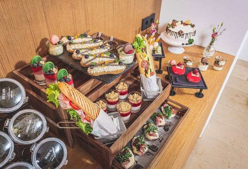 Отель & Restaurant Posthalterei