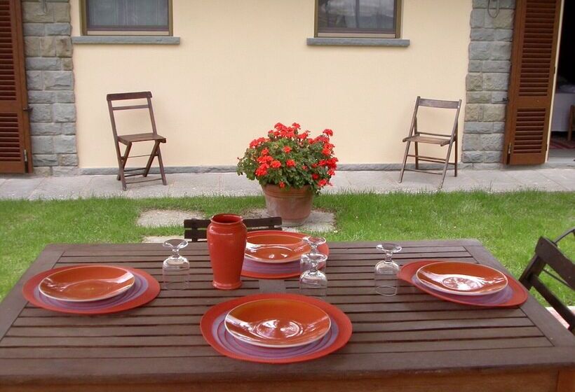 Сельский отель Agriturismo Col Di Leccio