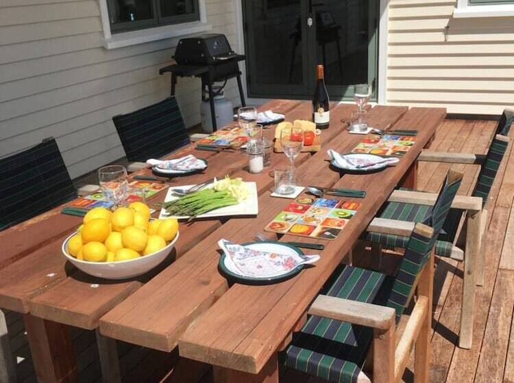 Сельский отель Pahau Downs