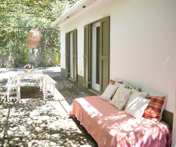 田舎風ホテル Vumba   House Of The Lizard