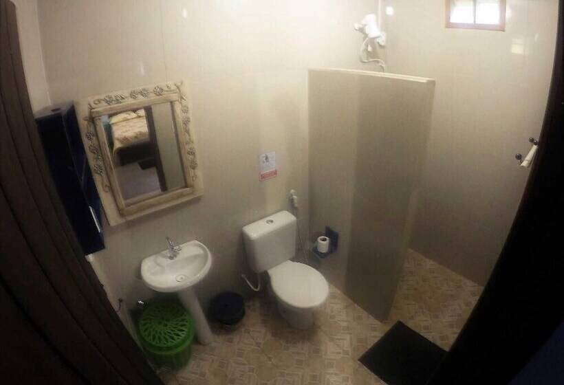 בית מלון כפרי Saira Recanto De Serra