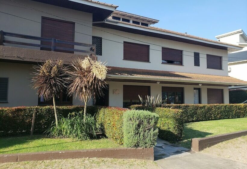 בית מלון כפרי San Marco