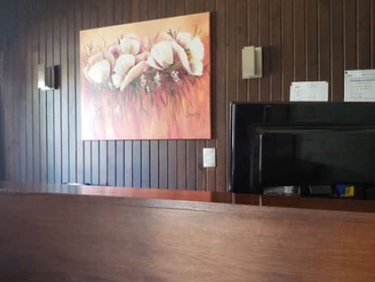 בית מלון כפרי San Marco