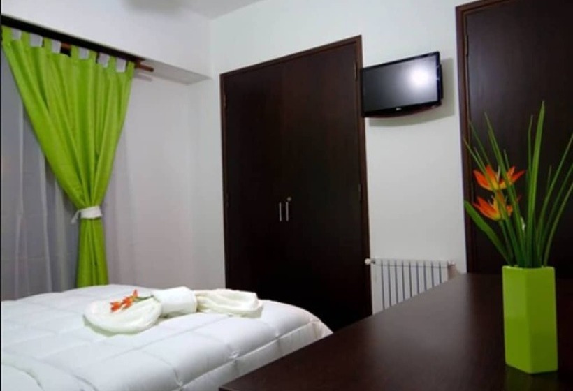 בית מלון כפרי San Marco