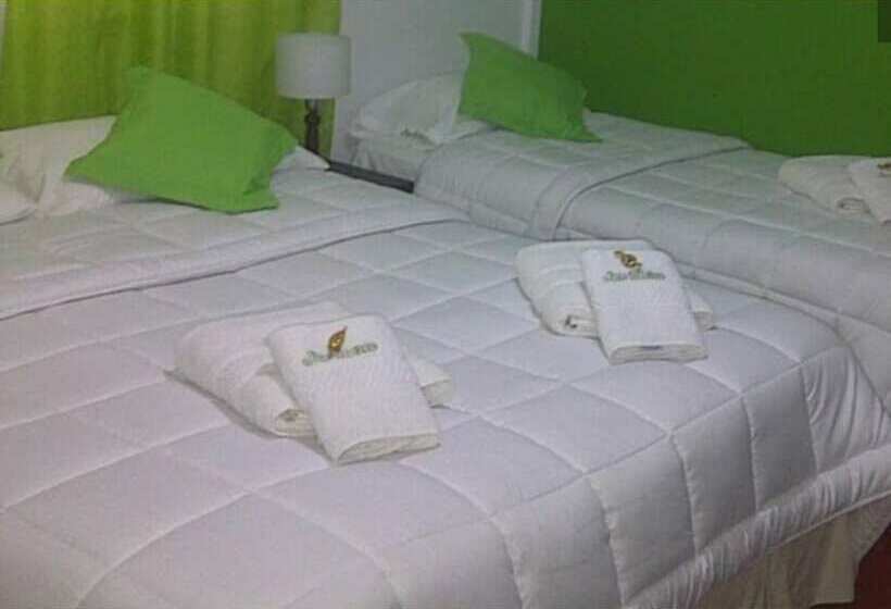 בית מלון כפרי San Marco