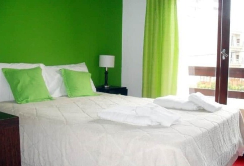 בית מלון כפרי San Marco