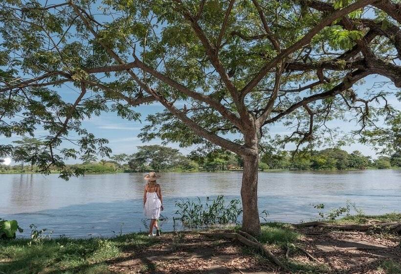 בית מלון כפרי San Rafael