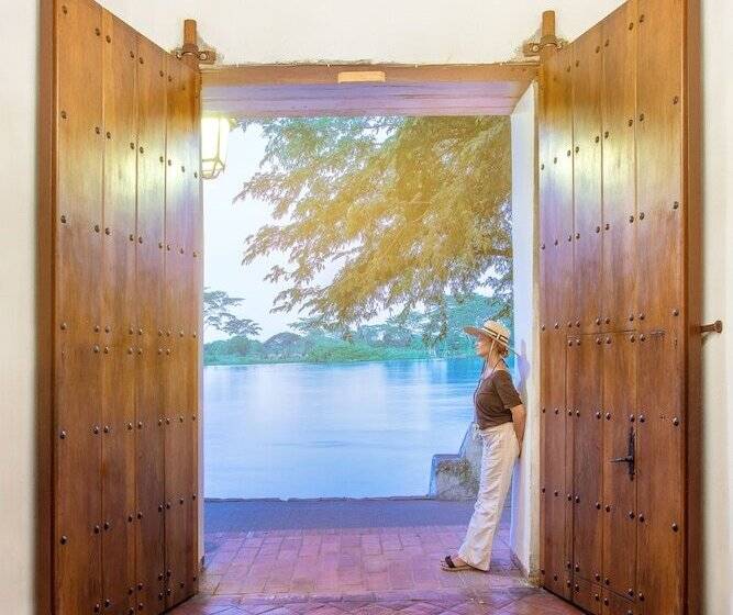 בית מלון כפרי San Rafael