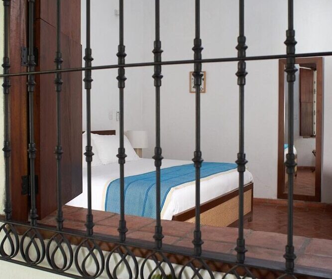 בית מלון כפרי San Rafael