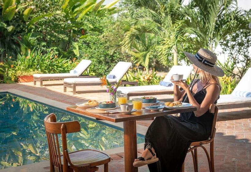 בית מלון כפרי San Rafael