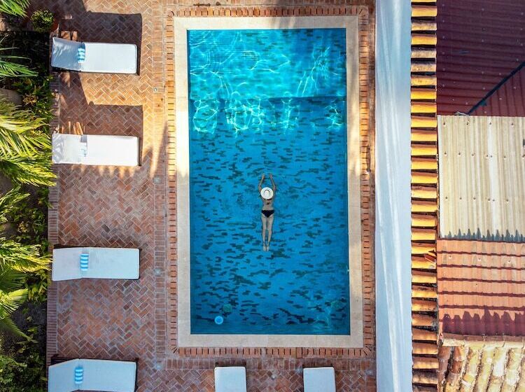 בית מלון כפרי San Rafael