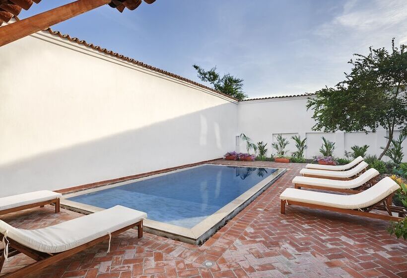 בית מלון כפרי San Rafael