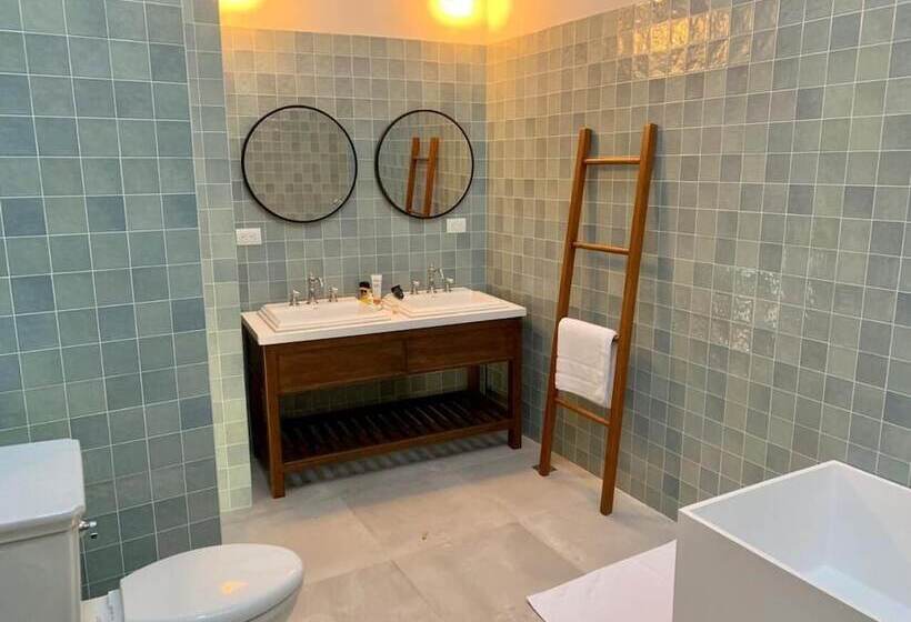 בית מלון כפרי San Rafael