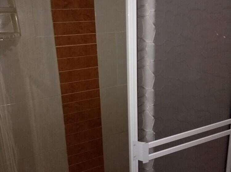 酒店 San Sebastian Real