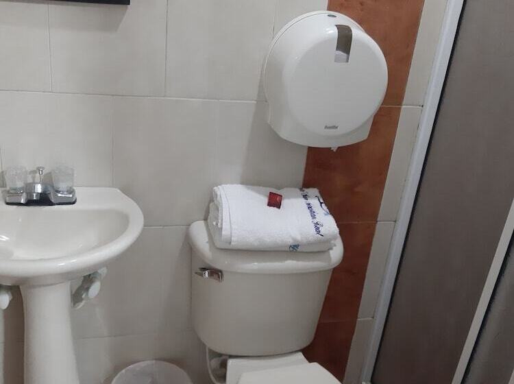 酒店 San Sebastian Real