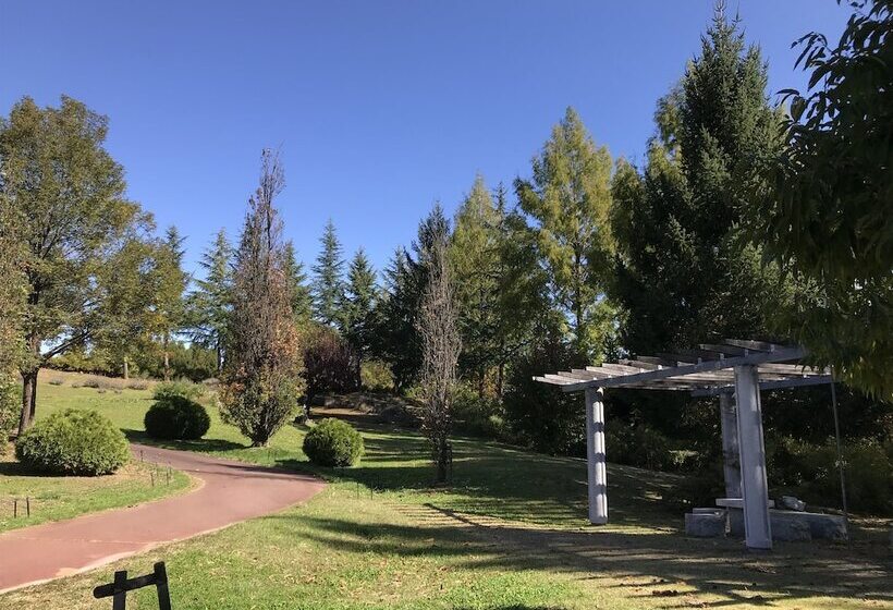 فندق Sehongarten Omi