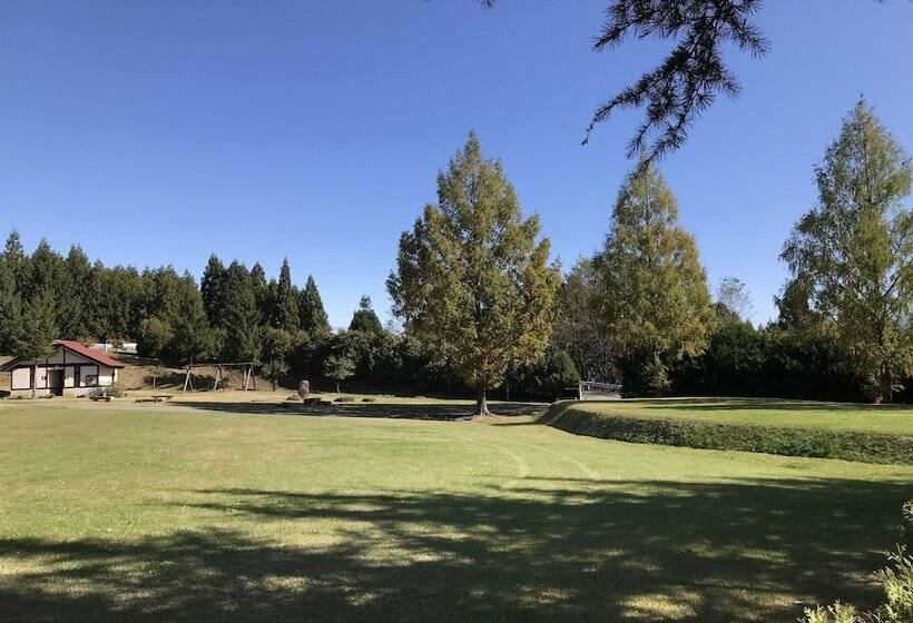 فندق Sehongarten Omi